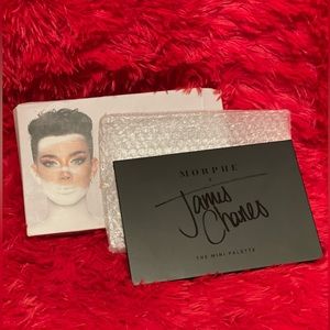 Morphe x James Charles - The Mini Palette